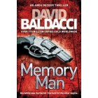 Memory Man      {USED}